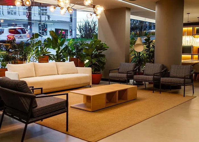 Hotel Ibis Florianópolis