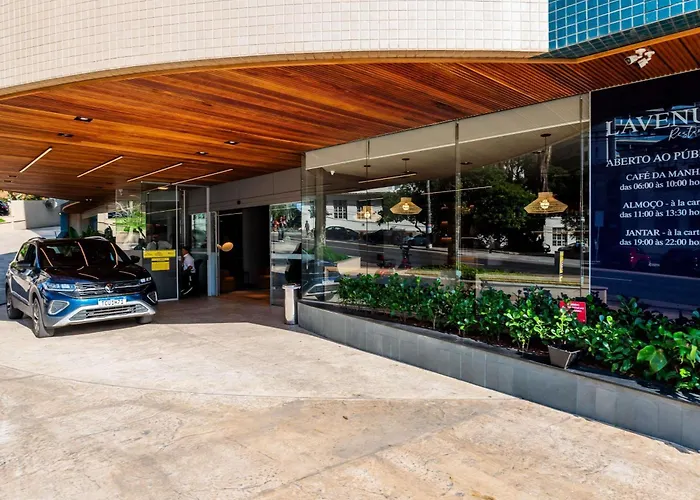 Hotel Ibis Florianópolis